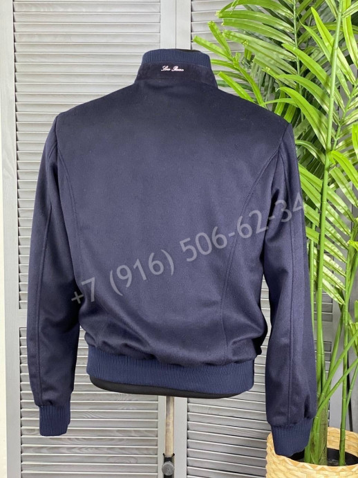 Кашемировая куртка Loro Piana 6183