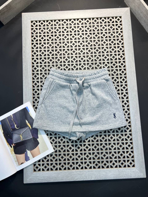 Шорты YSL 16246