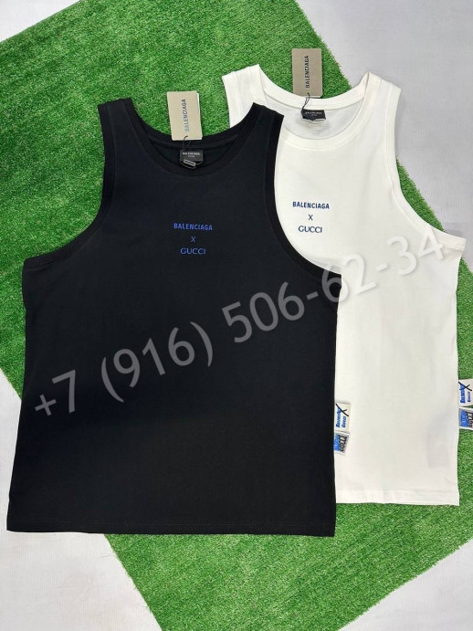 Майка Balenciaga 26344