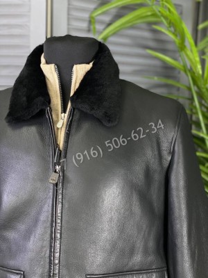 Дубленка Billionaire 6390