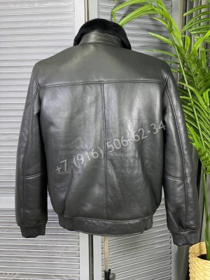 Дубленка Billionaire 6390