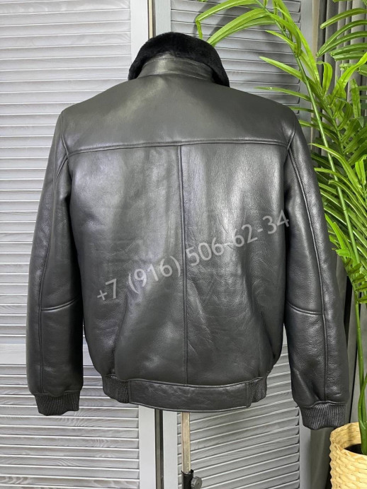 Дубленка Billionaire 6390