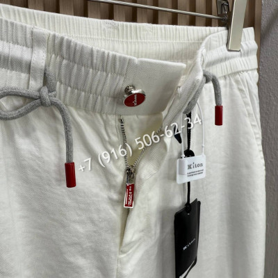 Брюки KITON 33984 2