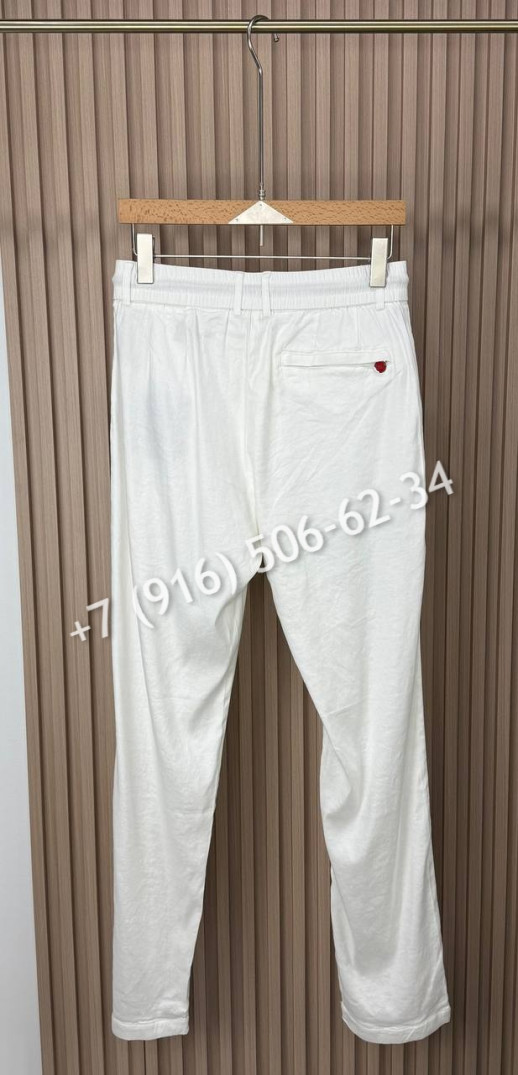 Брюки KITON 33984 2