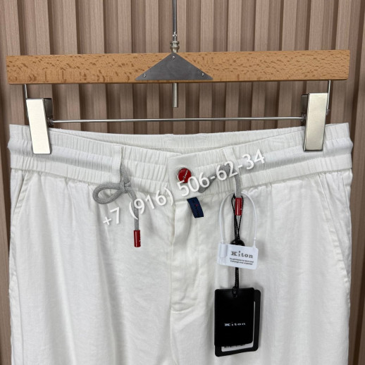 Брюки KITON 33984 2