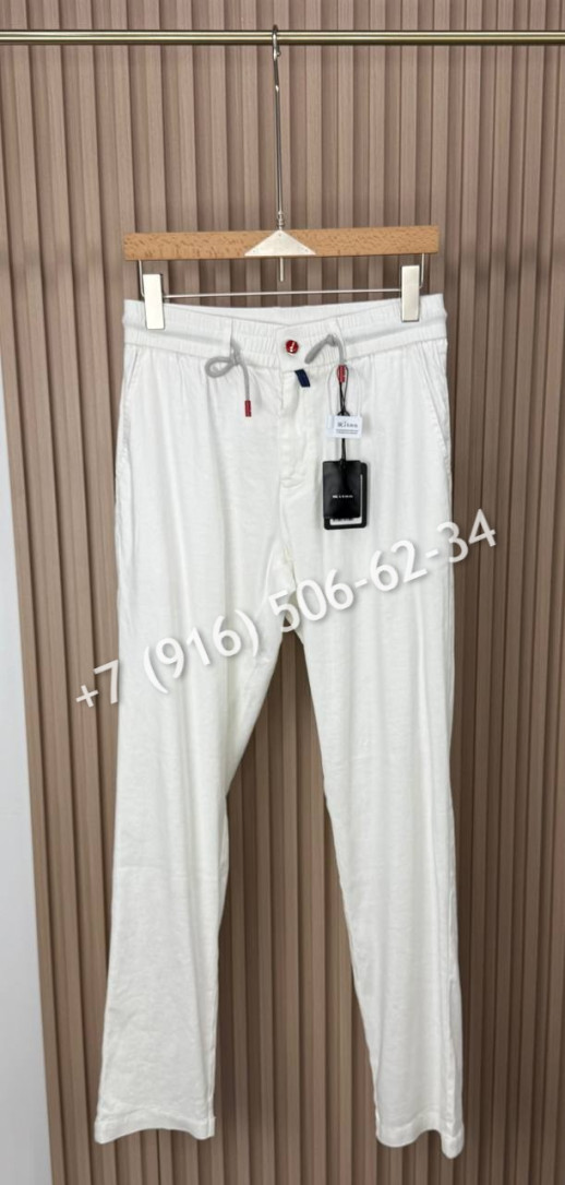 Брюки KITON 33984 2