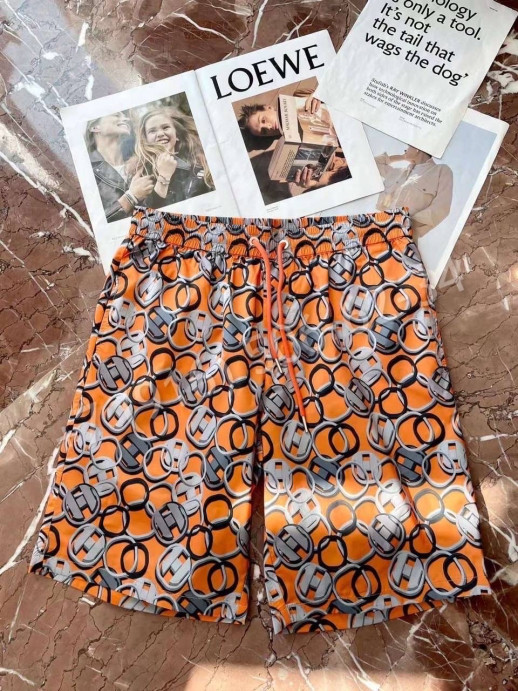 Шорты Hermes 16446