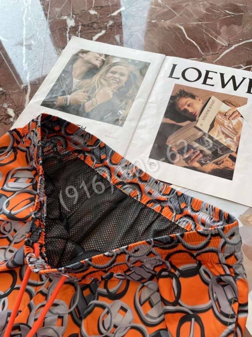 Шорты Hermes 16446