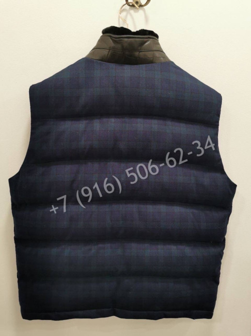 Жилетка Stefano Ricci 6495