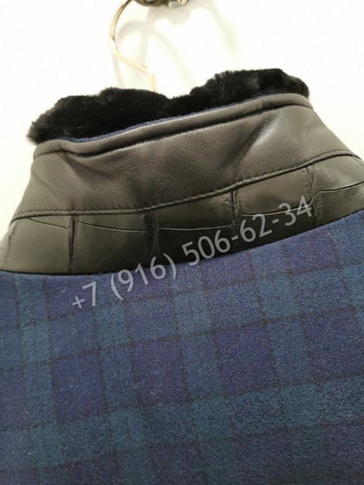 Жилетка Stefano Ricci 6495