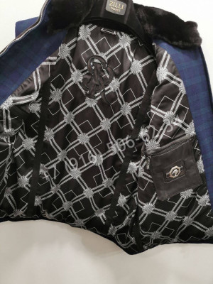 Жилетка Stefano Ricci 6495