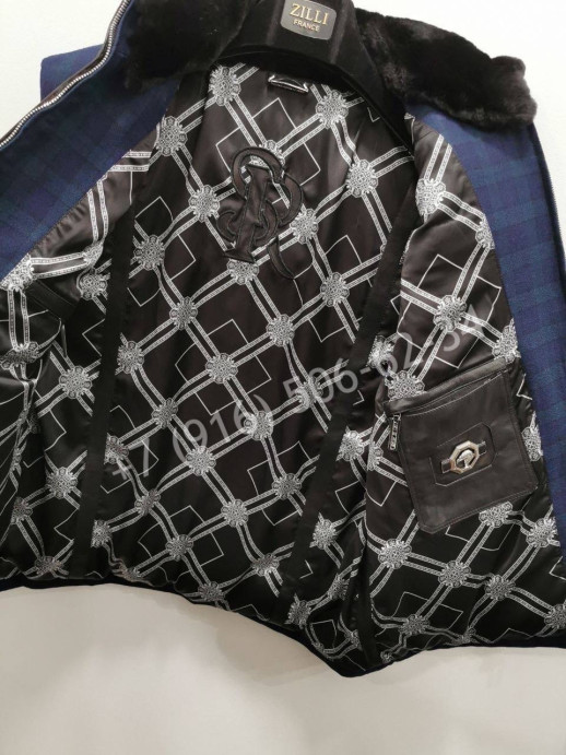 Жилетка Stefano Ricci 6495