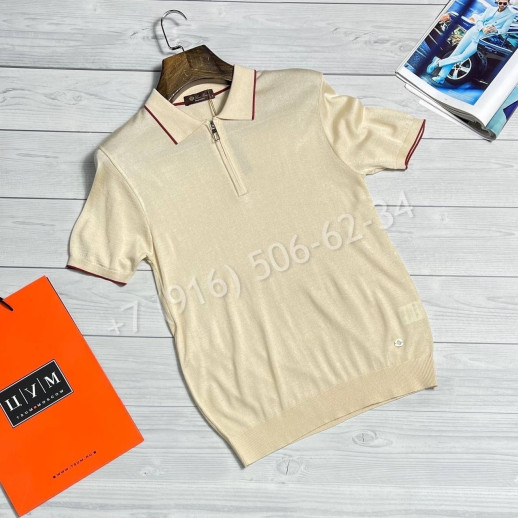 Поло Loro Piana 16547