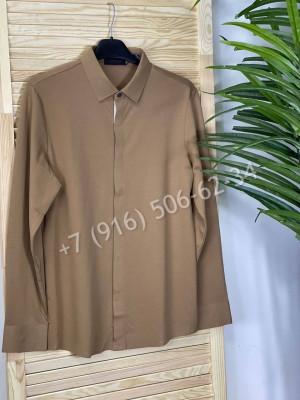 Рубашка Zegna 6597