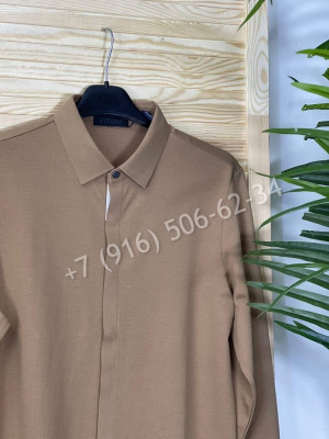 Рубашка Zegna 6597