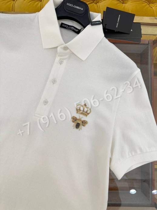 Поло Dolce & Gabbana 16647