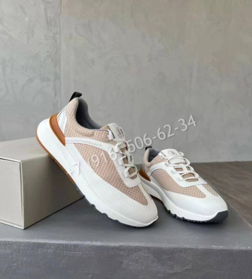 Кроссовки Brunello Cucinelli 6699