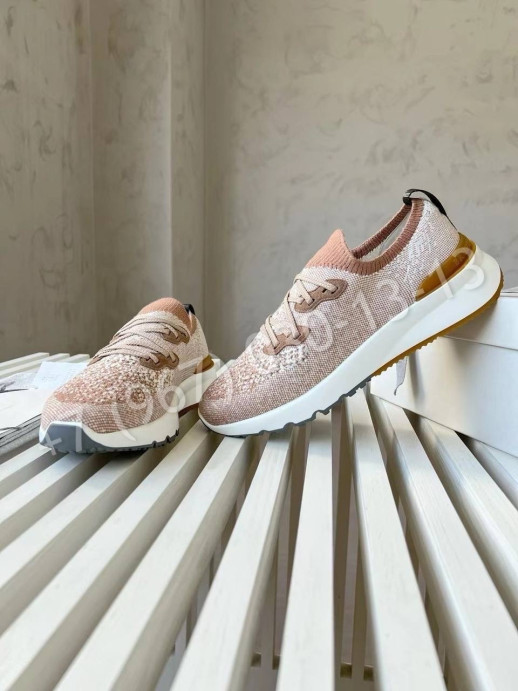 Кроссовки Brunello Cucinelli 26747