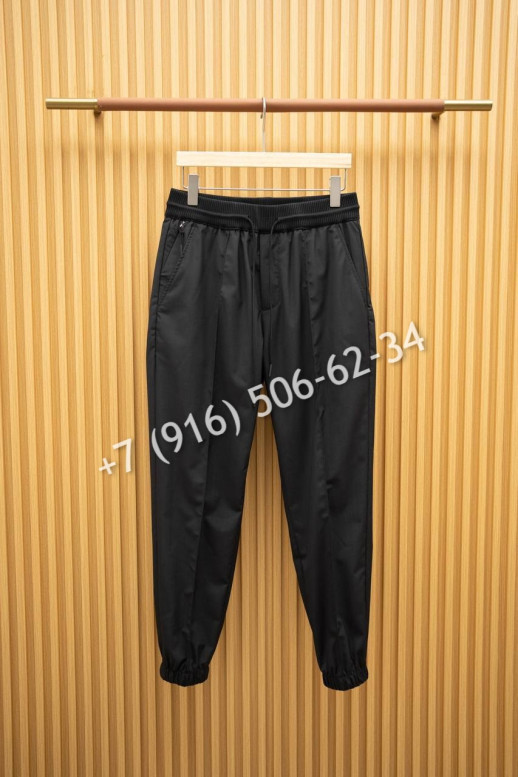 Брюки Zegna 23901 7