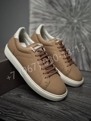 Кеды Brunello Cucinelli 26847