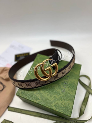 Ремень Gucci 7437