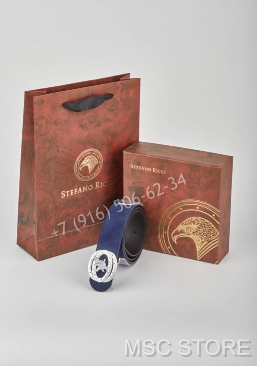 Ремень Stefano Ricci 9046