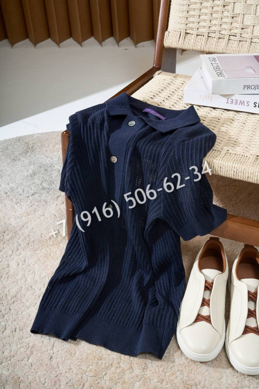 Поло Ralph Lauren 9606 1