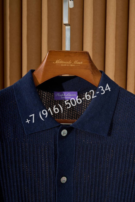 Поло Ralph Lauren 9606 1