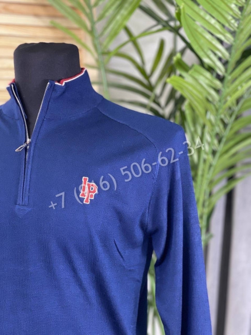 Поло Loro Piana 7009