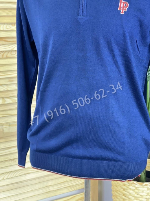 Поло Loro Piana 7009