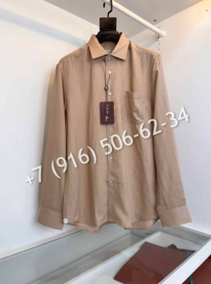 Рубашка Loro Piana 12204 3