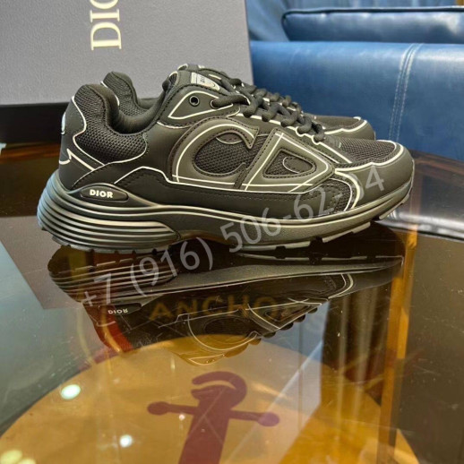 Кроссовки Dior 17049