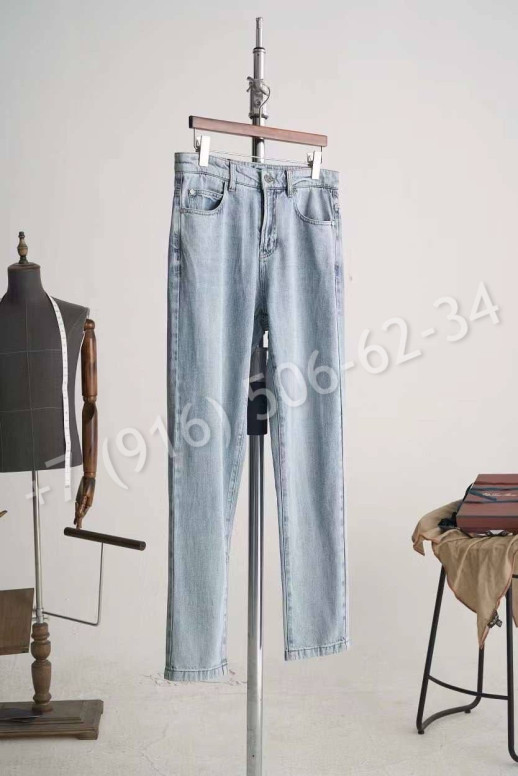 Джинсы Loro Piana 27135