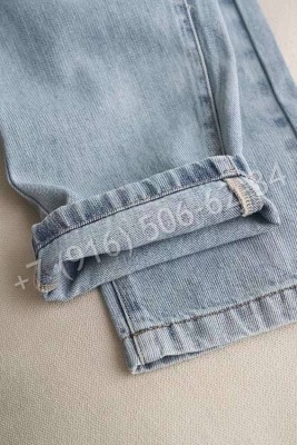 Джинсы Loro Piana 27135