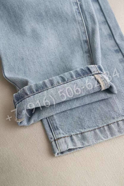 Джинсы Loro Piana 27135