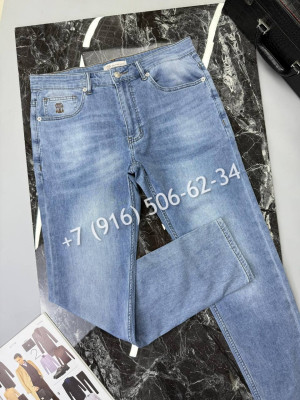 Джинсы Brunello Cucinelli 32213 1
