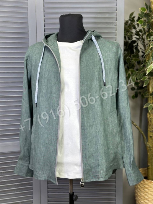 Рубашка KITON 17149