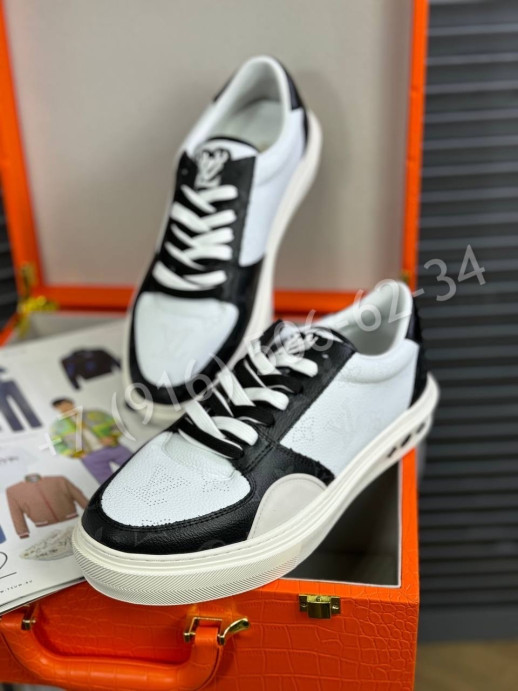 Кеды Louis Vuitton 27236
