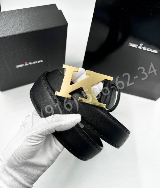 Ремень KITON 30612