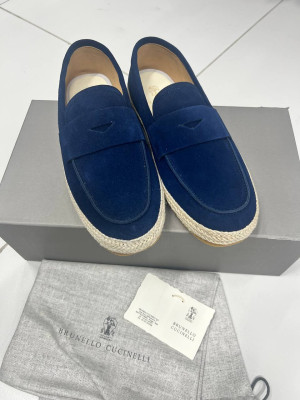 Эспадрильи Brunello Cucinelli 28233