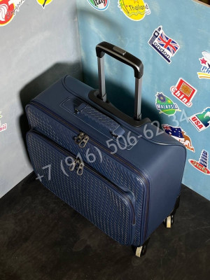 Дорожный чемодан Bottega Veneta 6064