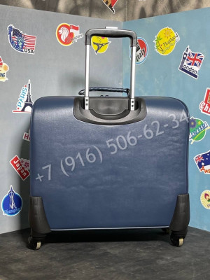 Дорожный чемодан Bottega Veneta 6064