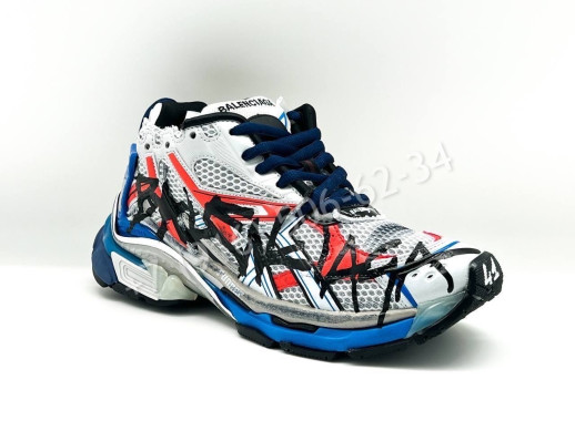 Кроссовки Balenciaga 17351