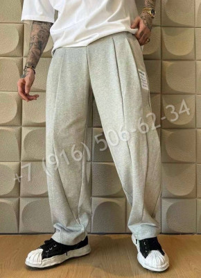 Спортивные штаны Balenciaga 27436