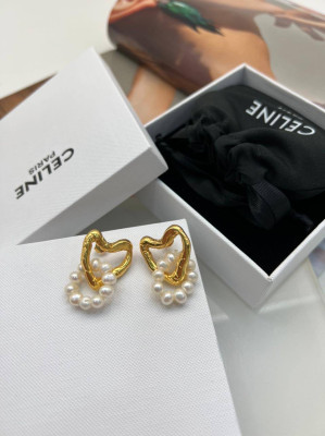 Серьги Celine 7106