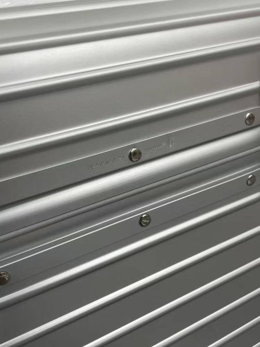 Дорожный чемодан RIMOWA 34832