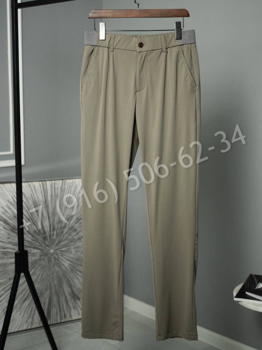 Брюки Brunello Cucinelli 27637