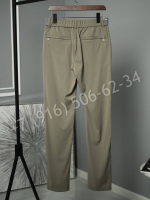 Брюки Brunello Cucinelli 27637