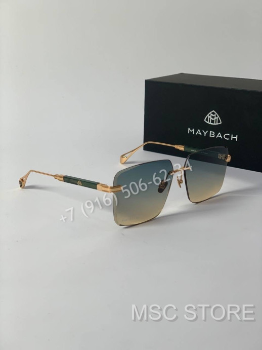 Очки MAYBACH 8704
