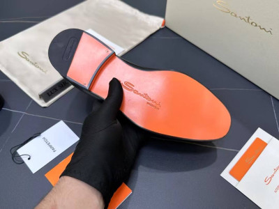 Туфли SANTONI 22672